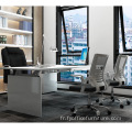 Prix ​​EX-Factory Chaises de bureau ergonomiques chaise en maille